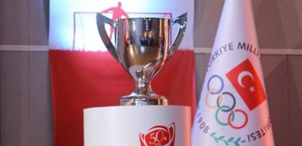 Türkiye Kupası'nın formatı tamamen değişti