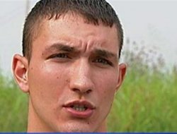 Müslüman askere ömür boyu hapis