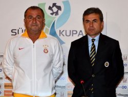 Süper Final'de 'Süper' buluşma