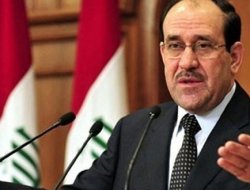 Irak'tan Türkiye'ye sert mesaj