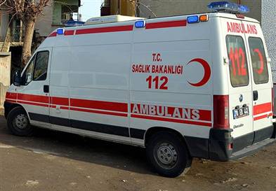 112'yi arayanların yeri tespit edilecek