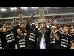 Beşiktaş'ta fiyatlar belli oldu