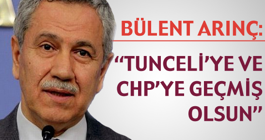 Çiçek'ten 'Hüseyin Aygün' yorumu