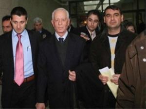 Gizli tanık Mart'a göre ergenekon evukatlarının beklentisi!