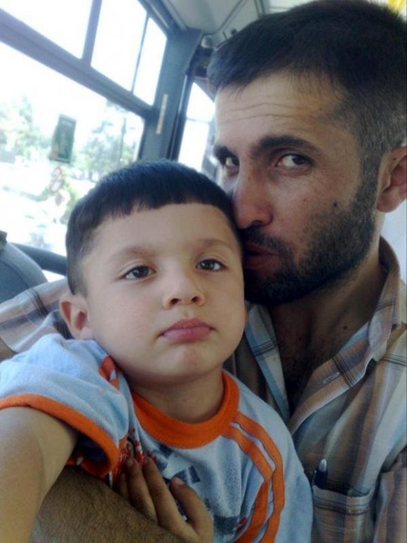 Kayseri'de elektirik akımına kapılan işci öldü