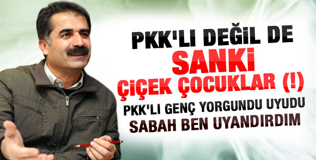 Hüseyin Aygün'den skandal açıklamalar