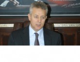 Tunceli Valisi gözyaşlarına boğuldu!