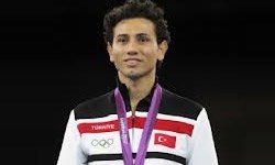 Olimpiyat Şampiyonu ceza ALDI!