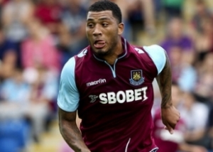 Kazım ilk resmi maçında golle buluştu...