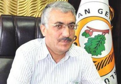 Zeki Temur orman yangınlarına karşı uyardı!