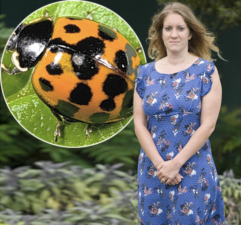 "Kulağımda bir şey var" diye hastaneye gitti ama...