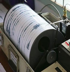 ABD'de 5.6 büyüklüğünde deprem!