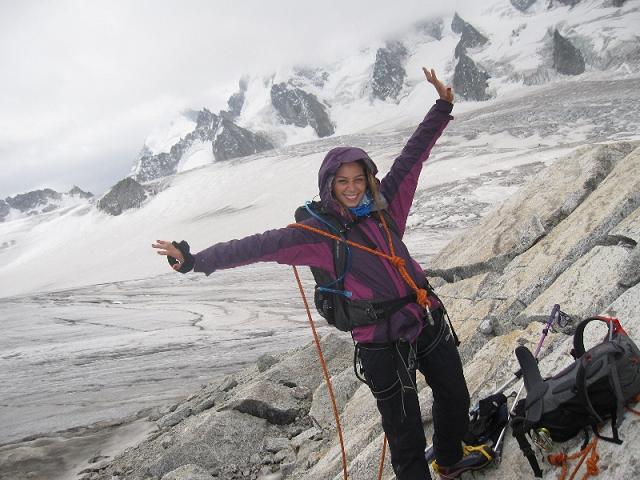 Dağcı Rawan Muwahid, Arakan ve Suriye için tırmanacak