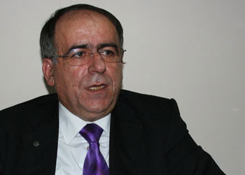 MHP'den Aygün'e terörist benzetmesi!