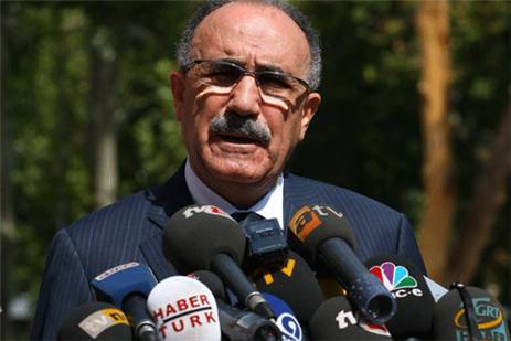 Atalay'dan Gaziantep saldırısı açıklaması!