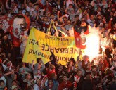 UEFA Spartak Moskova'yı kupadan atabilir!