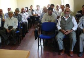 Manda sayısını arttırmak için proje başlatıldı