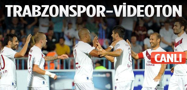 Avni Aker'de  fırtına esemedi!