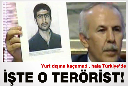 Vali Ata, Gaziantep saldırganın resimlerini dağıttı