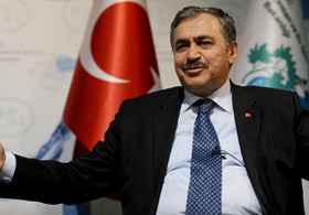 BAKANDAN 5 MİLYON KİŞİYE EV MÜJDESİ