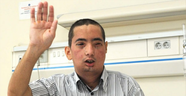 Türkiye yüz naklinde dünyaya açılacak!