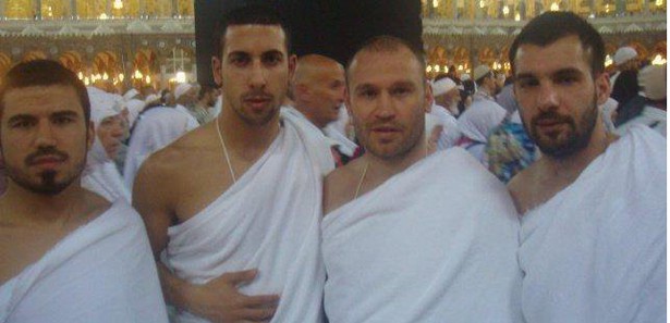 Engin Baytar: Dualarla kurtuldum!