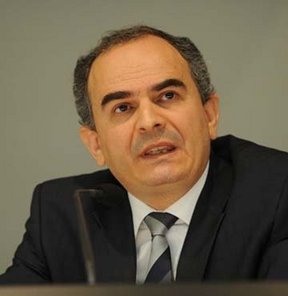 Merkez Bankası Başkanın’dan yavaş ekonomiye devam mesajı