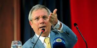 Yıldırım Alex'i sert şekilde uyardı