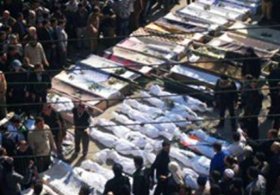 Suriyeli çocukların feryadı: ÖLÜYORUZ