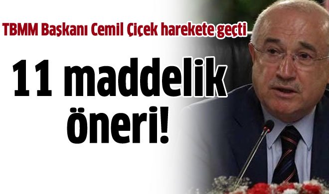 Teröre karşı ulusal mutabakat metni