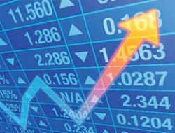 Avrupa borsaları yükselişle kapandı