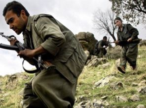 Rize'de PKK teyakkuzu