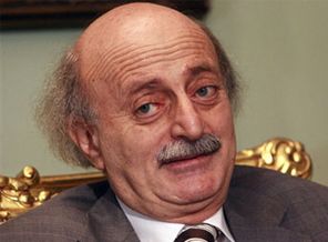 Dürzi, Nusayri'ye zalim dedi!