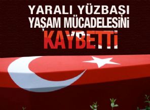 Şehit haberi bu kez Ankara'dan geldi