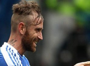 Chelsea'nin yıldızı F.Bahçe yolunda