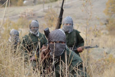 Tunceli'de aynı karakola 1 ay içinde ikinci saldırı
