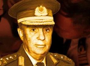 Ergenekon'un 1 numarasını açıkladı