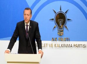 AKP kürt vekillerine neden kulak vermiyor