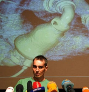 Onun kalbi dünyada tek!