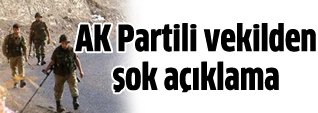 Cuma İçten: PKK'nın bu tehditlerine pabuç bırakmayız