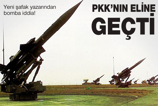 Yeni Şafak yazarından bomba iddia