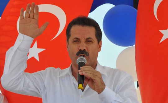 Bakan Çelik: Sigarada verilmiş bir zam kararı yok