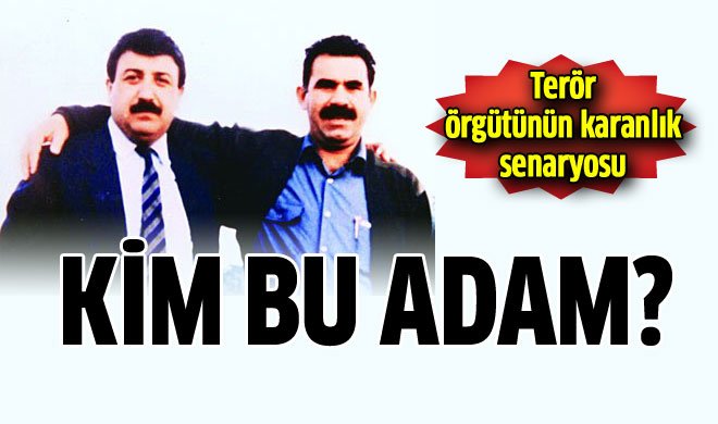 Terör örgütünün karanlık yüzü ortaya çıkıyor