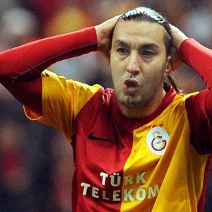 Necati Ateş, 3 yıllığına Eskişehirspor'la anlaştı