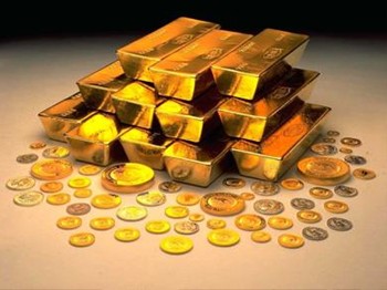 Altın Fiyatları...