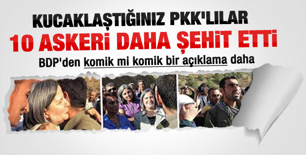 Demirtaş: Bu olayın sorumlusu hükümet