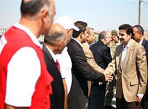 Komisyon: Askeri eğitim görmedik