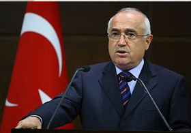 ÇİÇEK’TEN BİRLİK VE BERABERLİK MESAJI