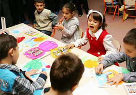 TÜBİTAK’TAN "4+4+4" İÇİN 22 ŞARKI