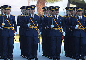 ERDOĞAN'A HİTLER BENZETMESİNE CEZA